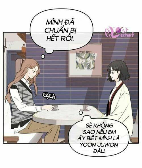 Kiếp Này Cũng Xin Chăm Sóc Tôi Như Vậy Nhé: Chapter 44