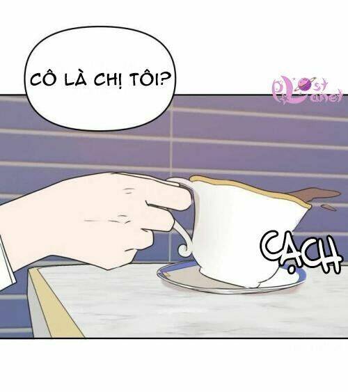 Kiếp Này Cũng Xin Chăm Sóc Tôi Như Vậy Nhé: Chapter 44