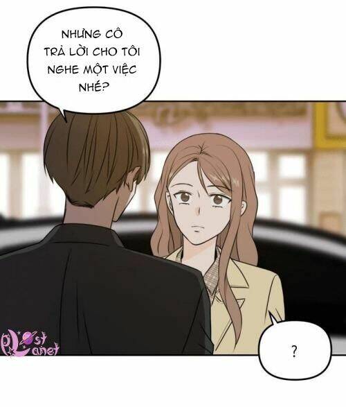 Kiếp Này Cũng Xin Chăm Sóc Tôi Như Vậy Nhé: Chapter 44