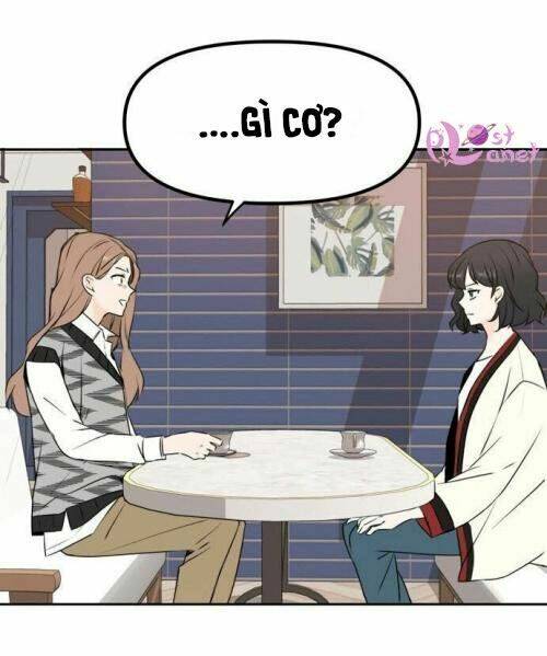 Kiếp Này Cũng Xin Chăm Sóc Tôi Như Vậy Nhé: Chapter 44