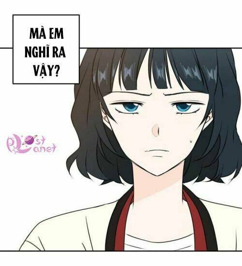 Kiếp Này Cũng Xin Chăm Sóc Tôi Như Vậy Nhé: Chapter 44