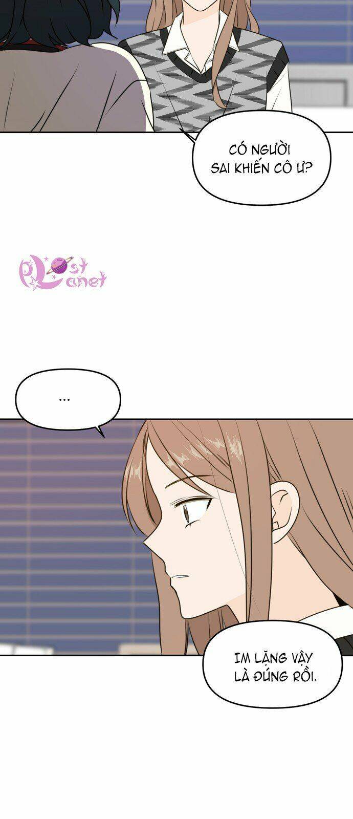 Kiếp Này Cũng Xin Chăm Sóc Tôi Như Vậy Nhé: Chapter 45