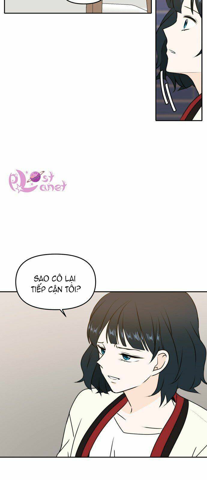 Kiếp Này Cũng Xin Chăm Sóc Tôi Như Vậy Nhé: Chapter 45