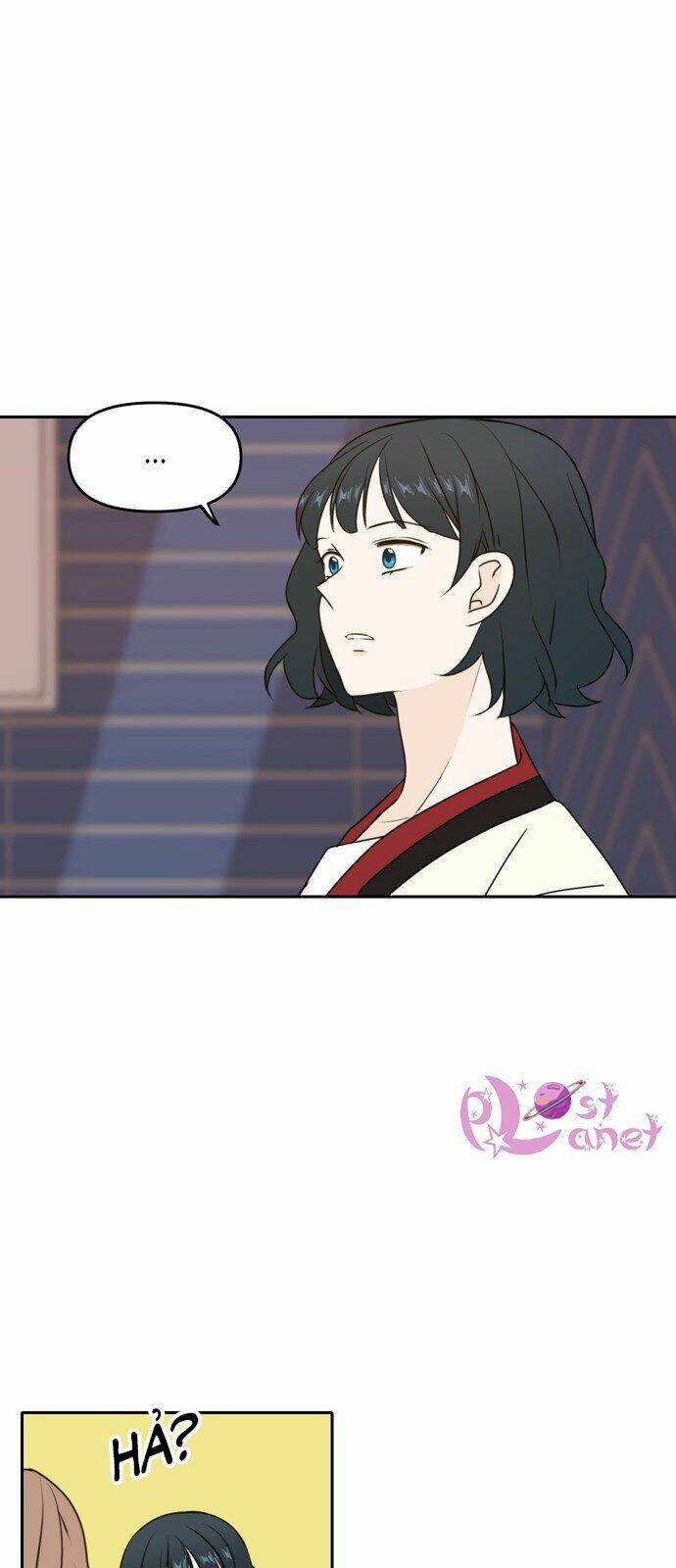 Kiếp Này Cũng Xin Chăm Sóc Tôi Như Vậy Nhé: Chapter 45