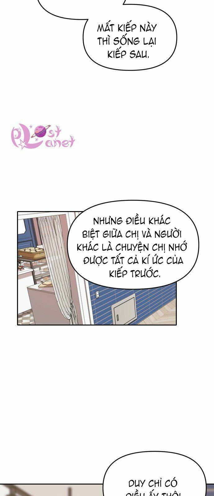 Kiếp Này Cũng Xin Chăm Sóc Tôi Như Vậy Nhé: Chapter 45