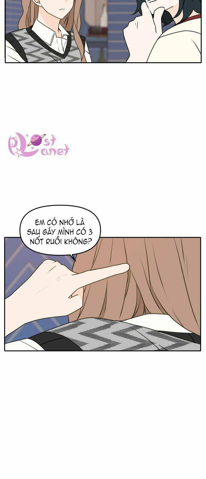 Kiếp Này Cũng Xin Chăm Sóc Tôi Như Vậy Nhé: Chapter 45