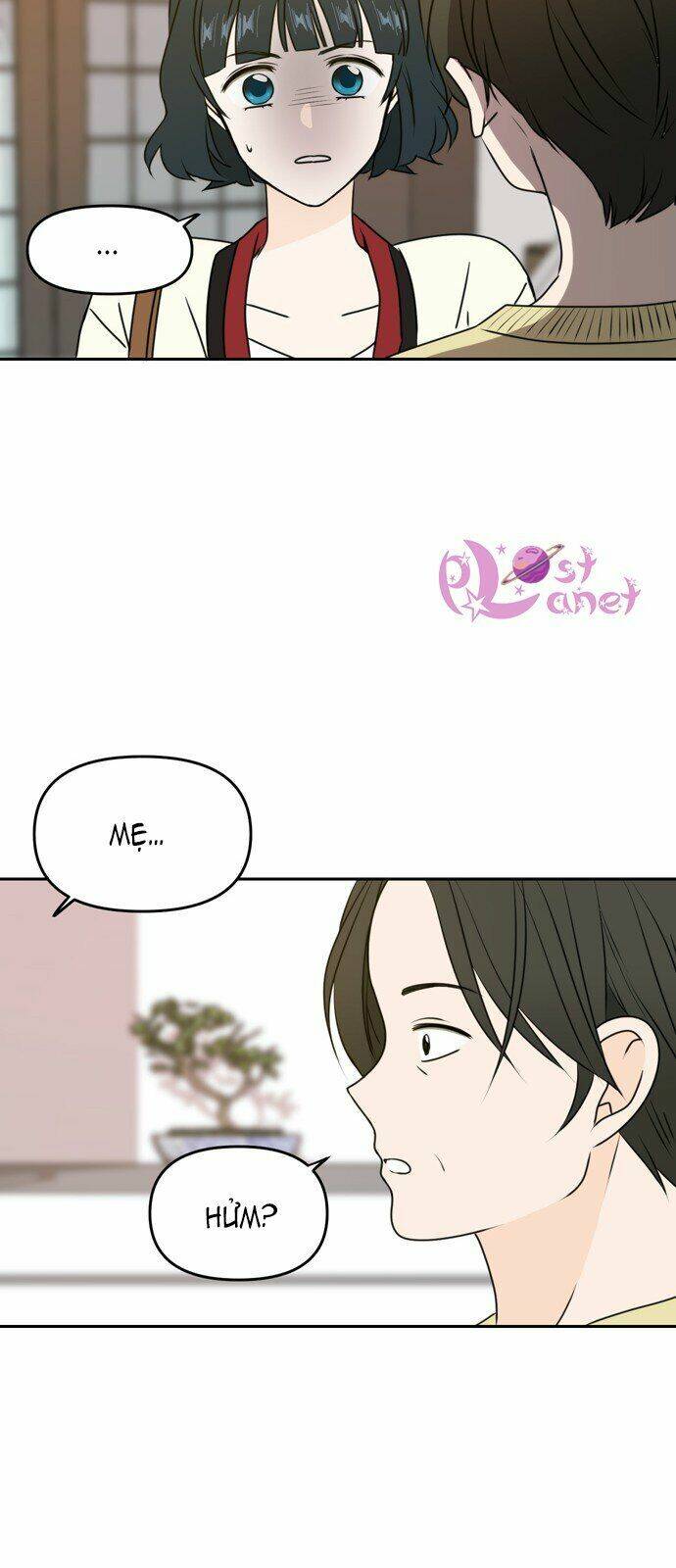Kiếp Này Cũng Xin Chăm Sóc Tôi Như Vậy Nhé: Chapter 45