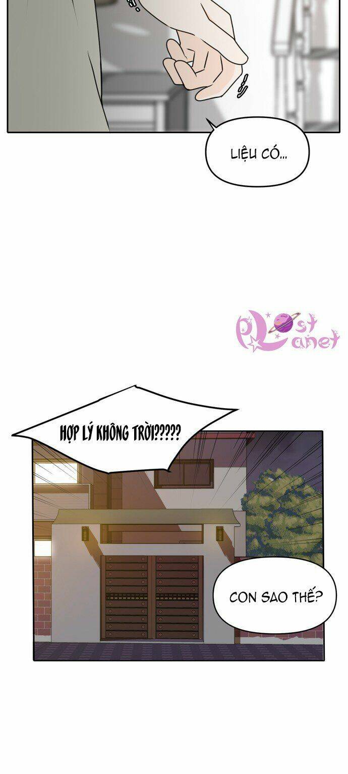 Kiếp Này Cũng Xin Chăm Sóc Tôi Như Vậy Nhé: Chapter 45