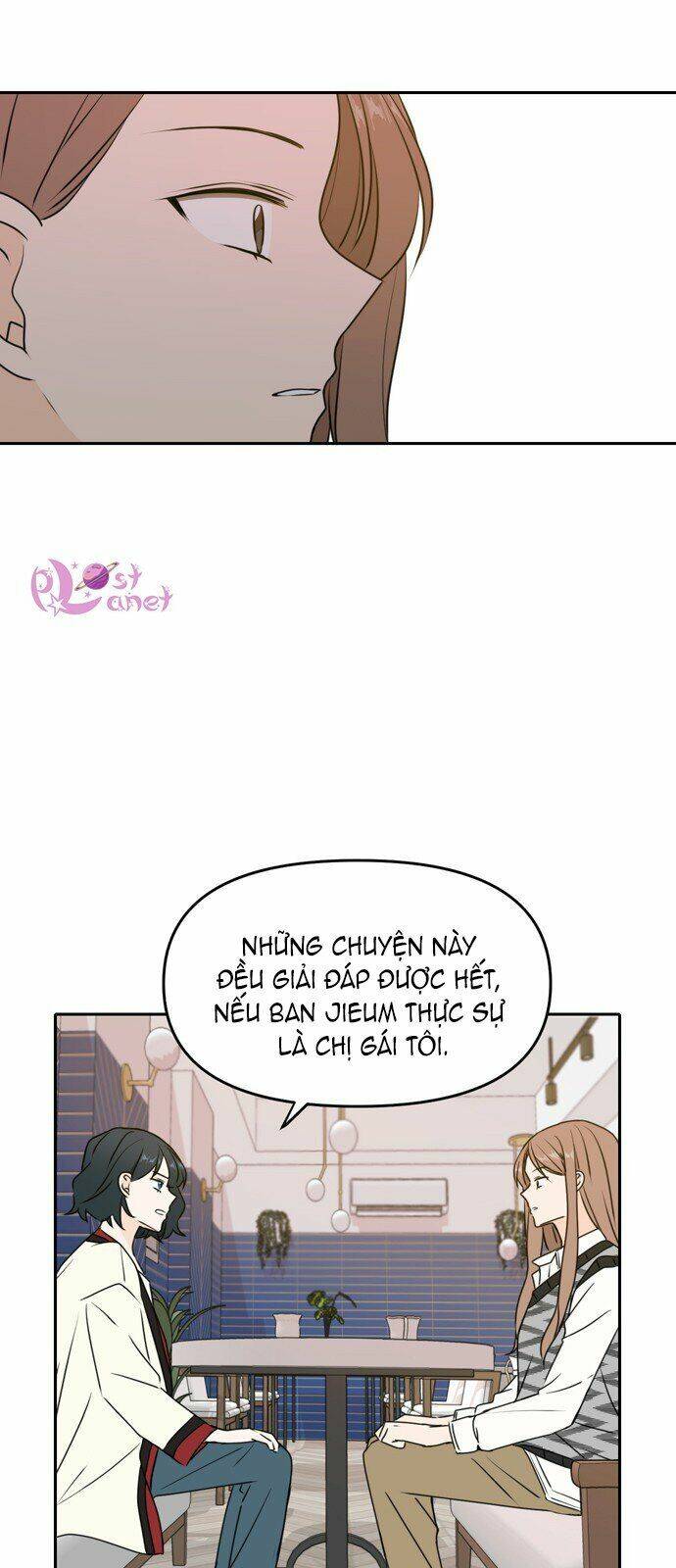 Kiếp Này Cũng Xin Chăm Sóc Tôi Như Vậy Nhé: Chapter 45