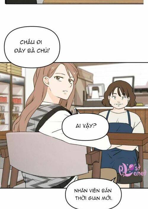 Kiếp Này Cũng Xin Chăm Sóc Tôi Như Vậy Nhé: Chapter 46