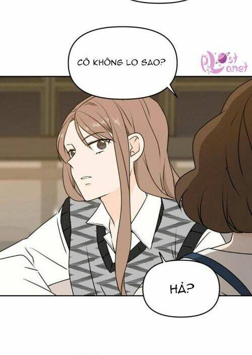Kiếp Này Cũng Xin Chăm Sóc Tôi Như Vậy Nhé: Chapter 46