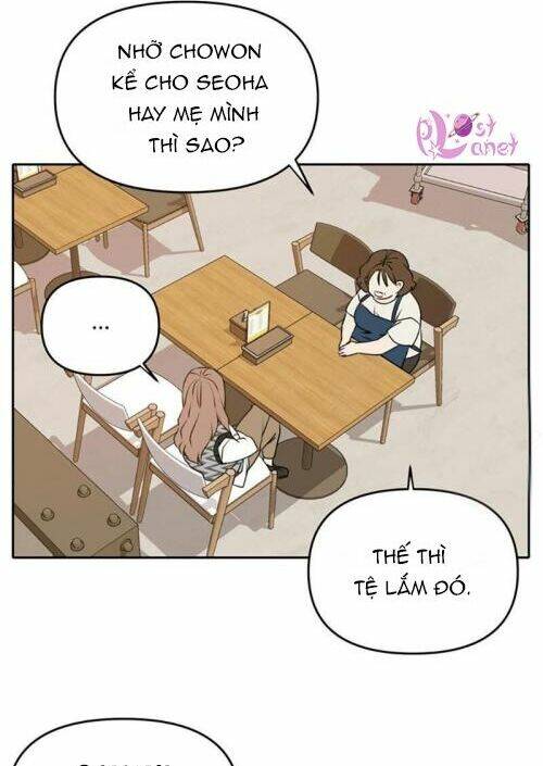 Kiếp Này Cũng Xin Chăm Sóc Tôi Như Vậy Nhé: Chapter 46