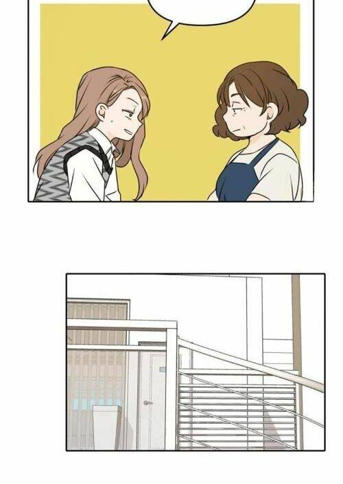 Kiếp Này Cũng Xin Chăm Sóc Tôi Như Vậy Nhé: Chapter 46