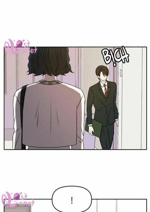 Kiếp Này Cũng Xin Chăm Sóc Tôi Như Vậy Nhé: Chapter 46
