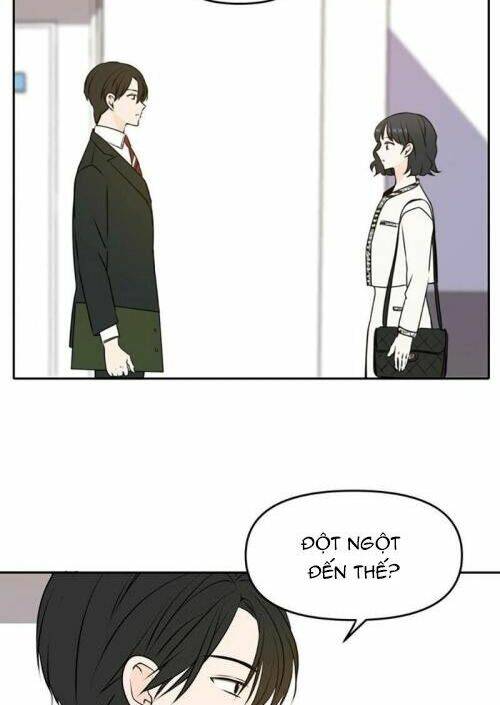 Kiếp Này Cũng Xin Chăm Sóc Tôi Như Vậy Nhé: Chapter 46