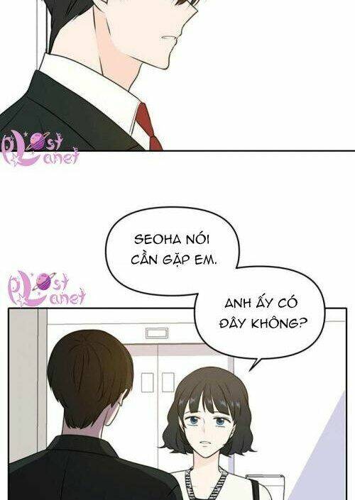 Kiếp Này Cũng Xin Chăm Sóc Tôi Như Vậy Nhé: Chapter 46