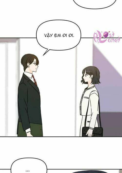 Kiếp Này Cũng Xin Chăm Sóc Tôi Như Vậy Nhé: Chapter 46