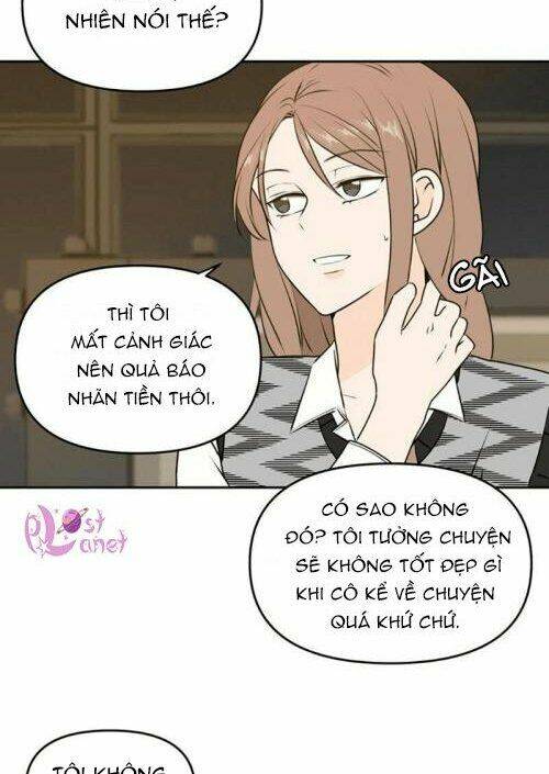 Kiếp Này Cũng Xin Chăm Sóc Tôi Như Vậy Nhé: Chapter 46