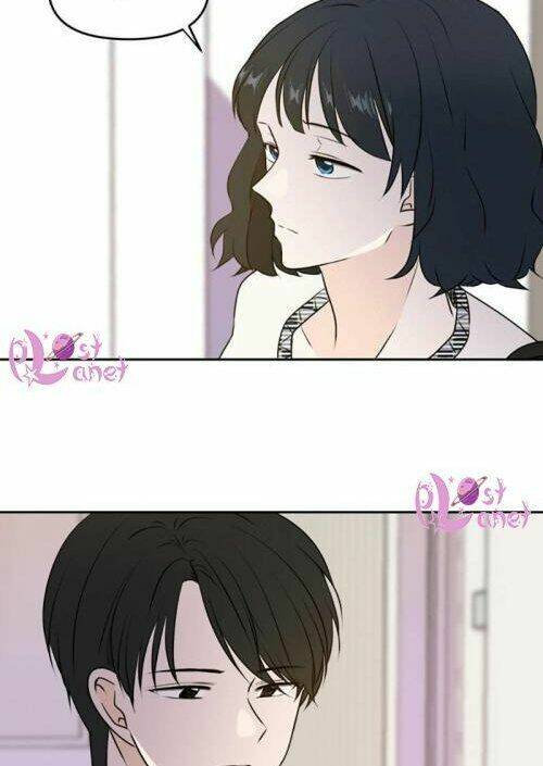 Kiếp Này Cũng Xin Chăm Sóc Tôi Như Vậy Nhé: Chapter 46