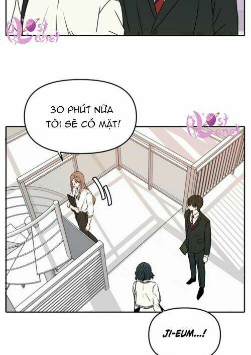 Kiếp Này Cũng Xin Chăm Sóc Tôi Như Vậy Nhé: Chapter 46