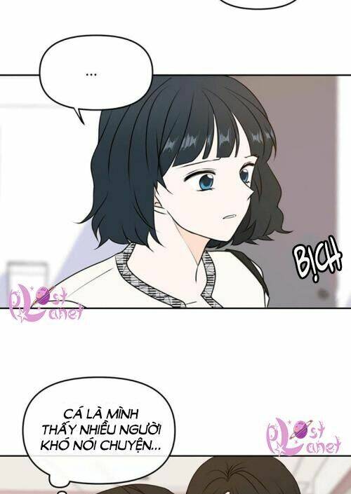 Kiếp Này Cũng Xin Chăm Sóc Tôi Như Vậy Nhé: Chapter 46