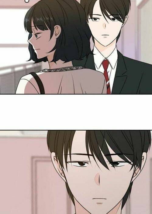 Kiếp Này Cũng Xin Chăm Sóc Tôi Như Vậy Nhé: Chapter 46