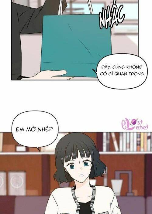 Kiếp Này Cũng Xin Chăm Sóc Tôi Như Vậy Nhé: Chapter 46