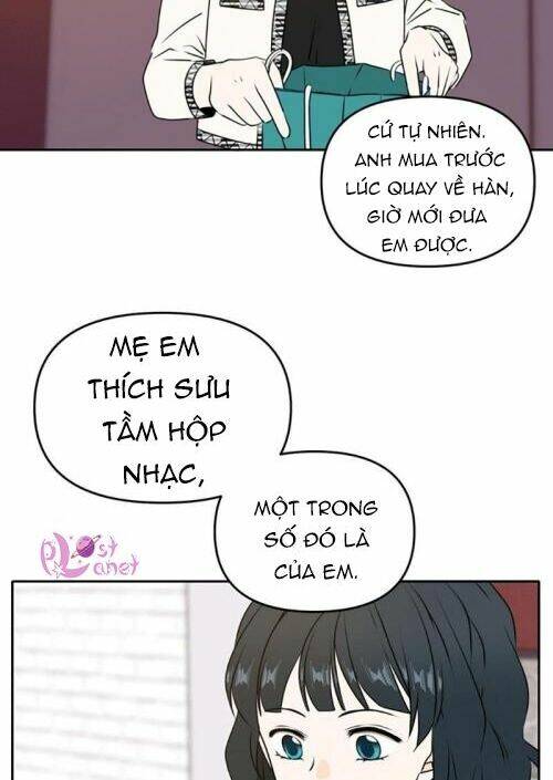 Kiếp Này Cũng Xin Chăm Sóc Tôi Như Vậy Nhé: Chapter 46