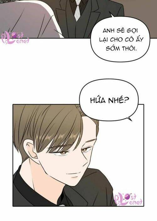 Kiếp Này Cũng Xin Chăm Sóc Tôi Như Vậy Nhé: Chapter 46