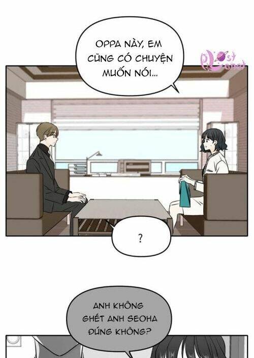 Kiếp Này Cũng Xin Chăm Sóc Tôi Như Vậy Nhé: Chapter 46