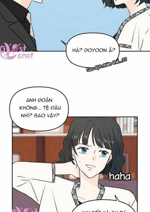 Kiếp Này Cũng Xin Chăm Sóc Tôi Như Vậy Nhé: Chapter 46