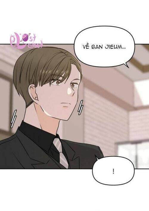Kiếp Này Cũng Xin Chăm Sóc Tôi Như Vậy Nhé: Chapter 46