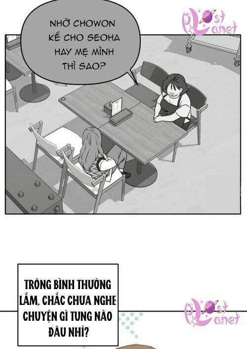 Kiếp Này Cũng Xin Chăm Sóc Tôi Như Vậy Nhé: Chapter 46