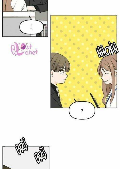 Kiếp Này Cũng Xin Chăm Sóc Tôi Như Vậy Nhé: Chapter 46
