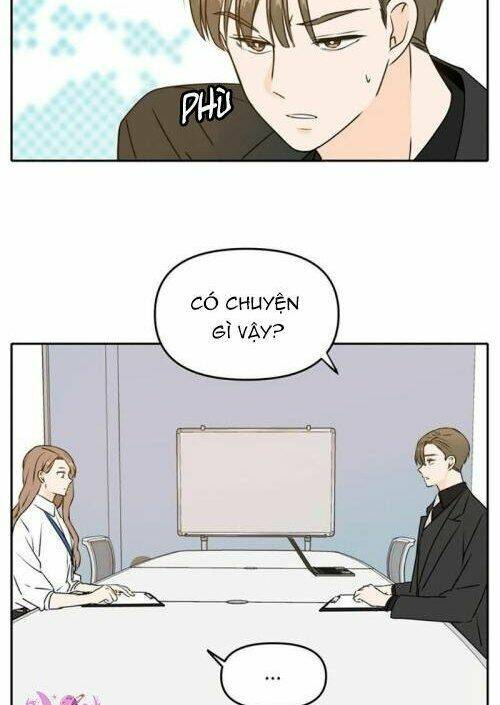 Kiếp Này Cũng Xin Chăm Sóc Tôi Như Vậy Nhé: Chapter 46