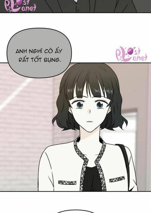 Kiếp Này Cũng Xin Chăm Sóc Tôi Như Vậy Nhé: Chapter 46