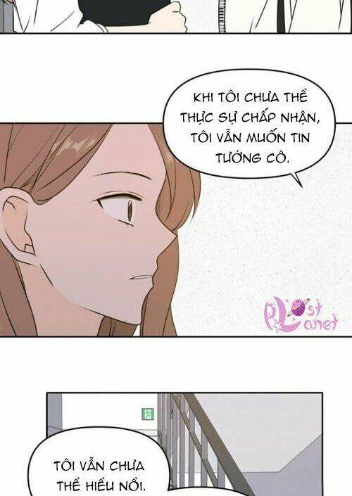 Kiếp Này Cũng Xin Chăm Sóc Tôi Như Vậy Nhé: Chapter 46
