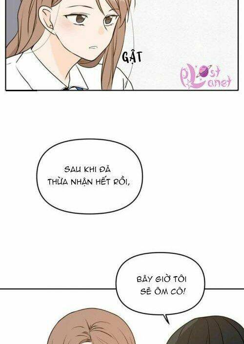 Kiếp Này Cũng Xin Chăm Sóc Tôi Như Vậy Nhé: Chapter 46