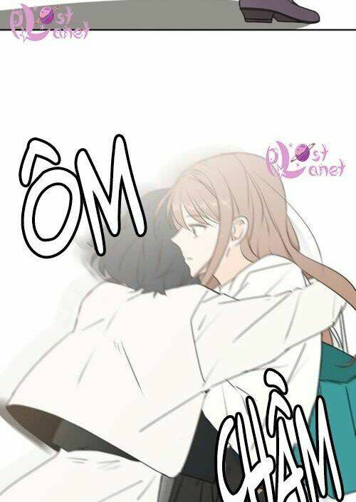Kiếp Này Cũng Xin Chăm Sóc Tôi Như Vậy Nhé: Chapter 46