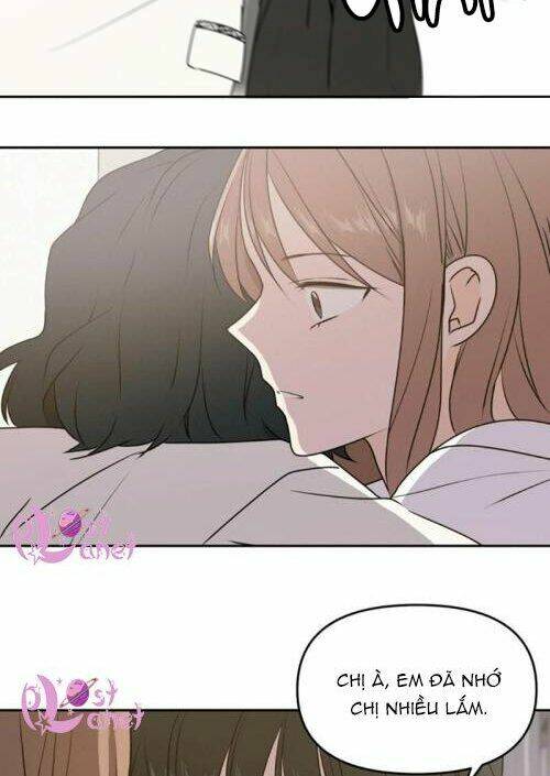 Kiếp Này Cũng Xin Chăm Sóc Tôi Như Vậy Nhé: Chapter 46