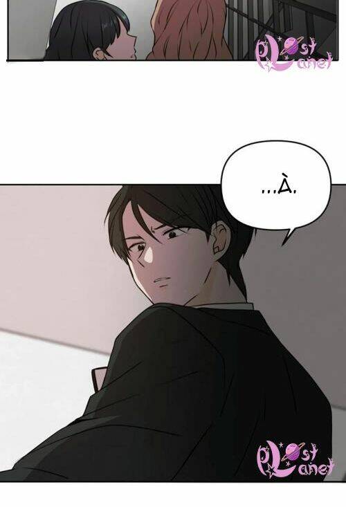 Kiếp Này Cũng Xin Chăm Sóc Tôi Như Vậy Nhé: Chapter 46