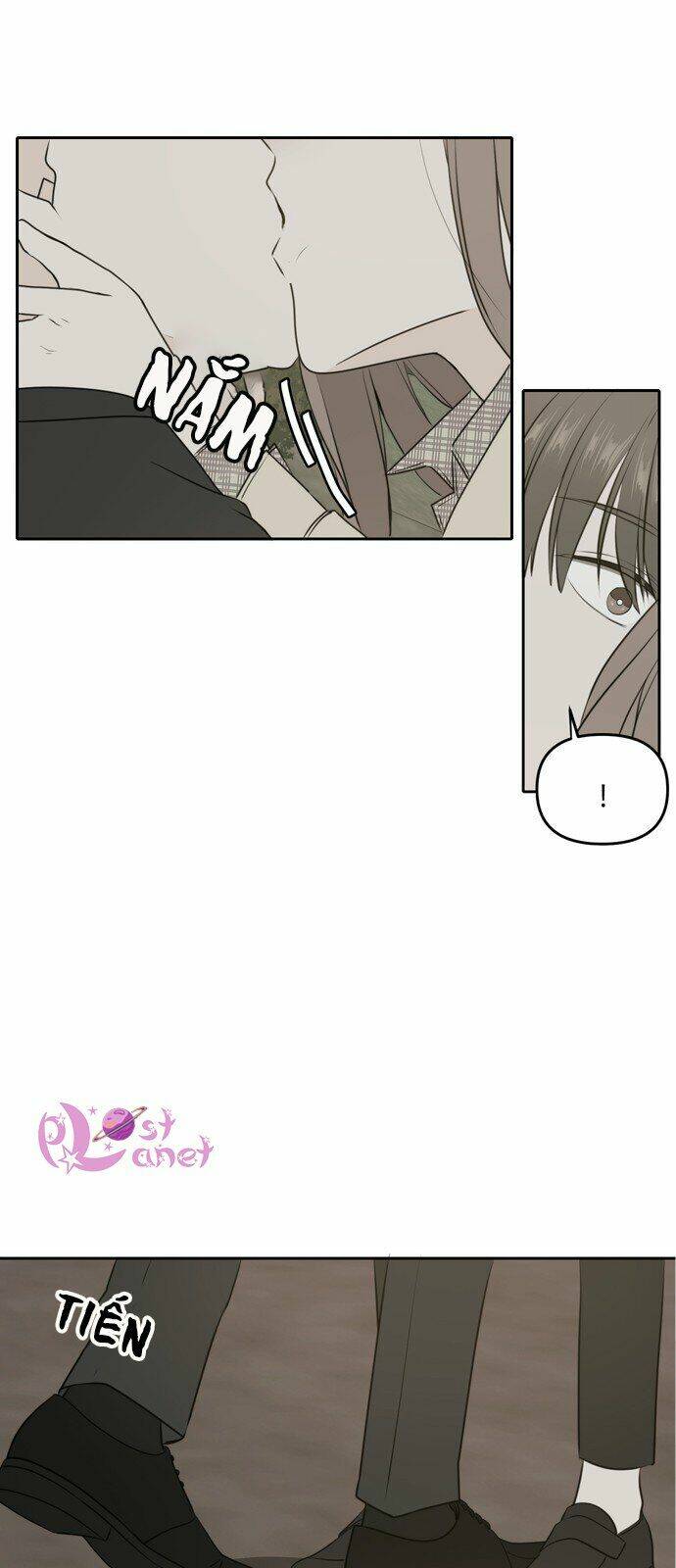 Kiếp Này Cũng Xin Chăm Sóc Tôi Như Vậy Nhé: Chapter 48