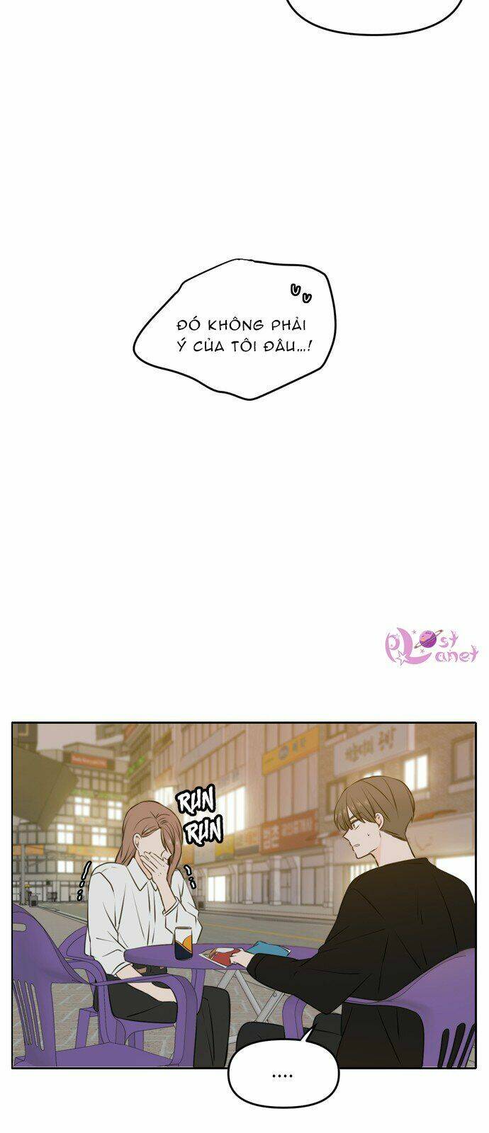 Kiếp Này Cũng Xin Chăm Sóc Tôi Như Vậy Nhé: Chapter 48