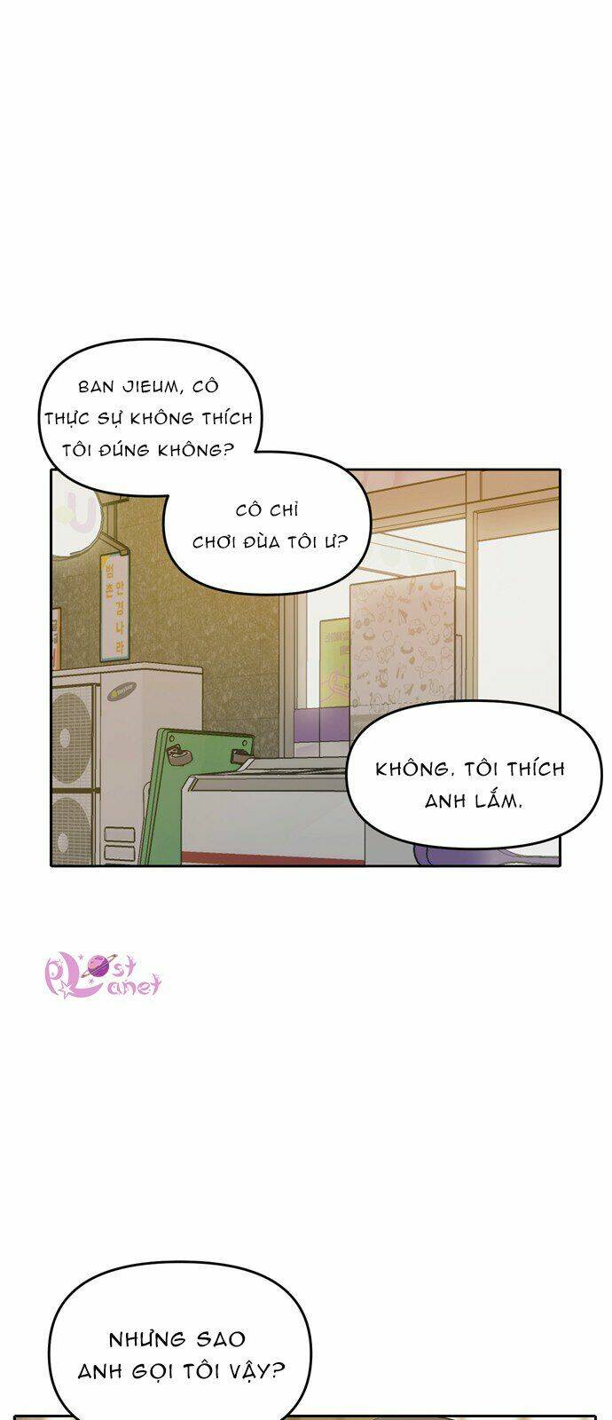 Kiếp Này Cũng Xin Chăm Sóc Tôi Như Vậy Nhé: Chapter 48