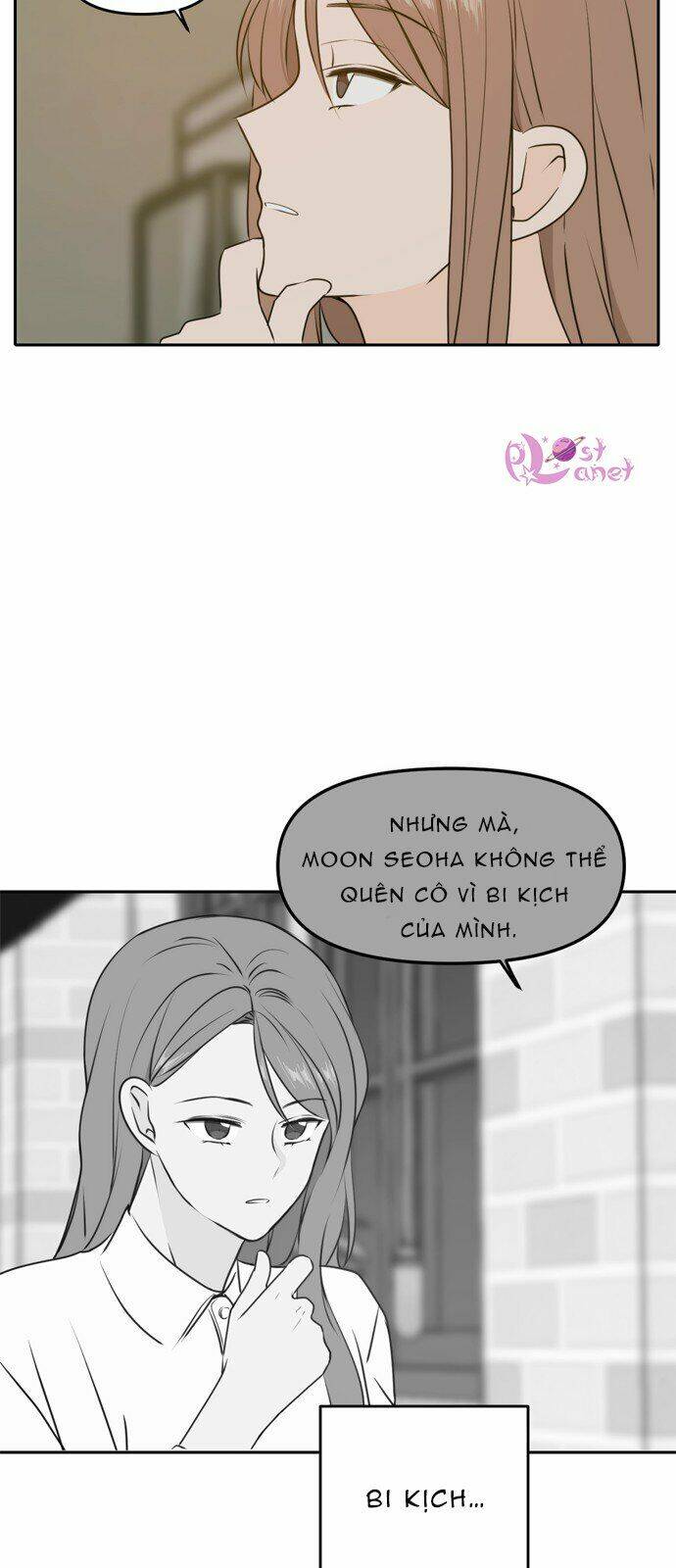 Kiếp Này Cũng Xin Chăm Sóc Tôi Như Vậy Nhé: Chapter 48