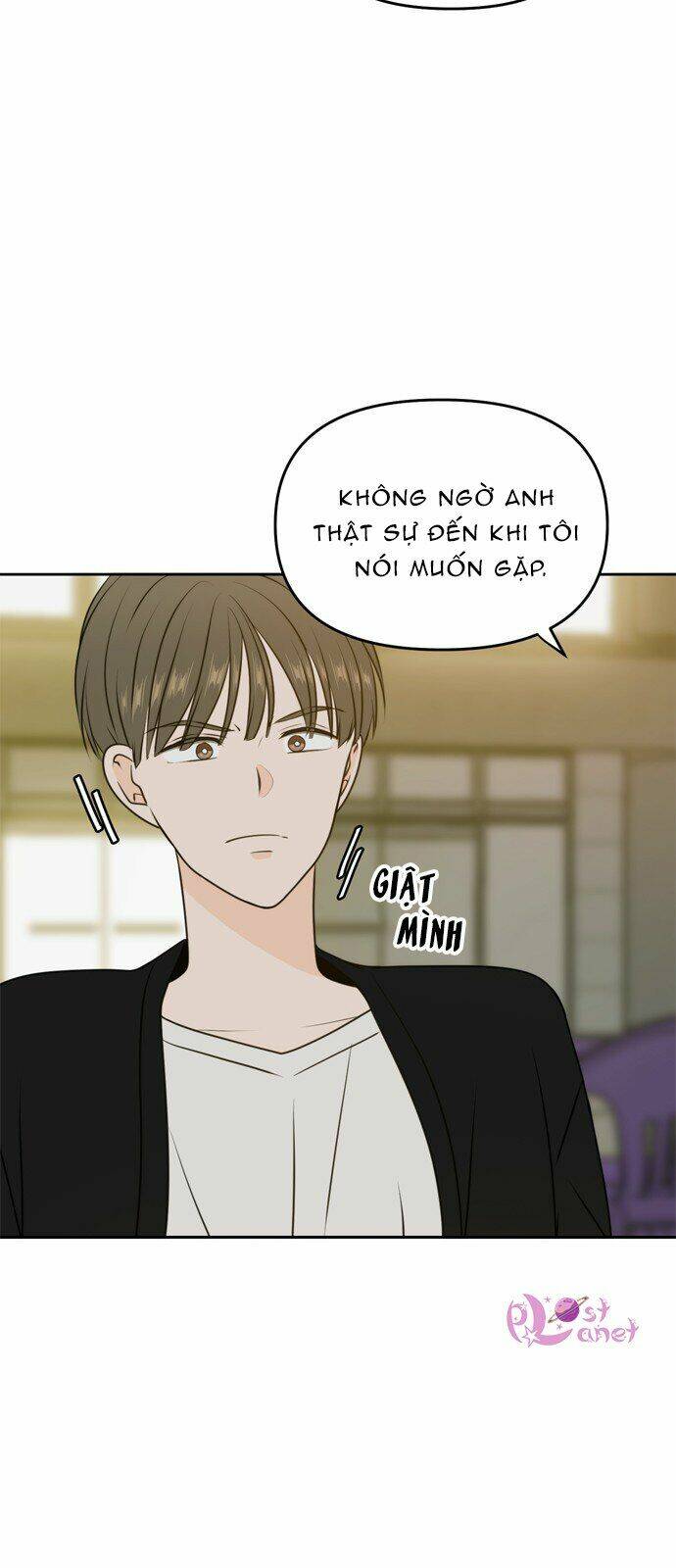 Kiếp Này Cũng Xin Chăm Sóc Tôi Như Vậy Nhé: Chapter 48