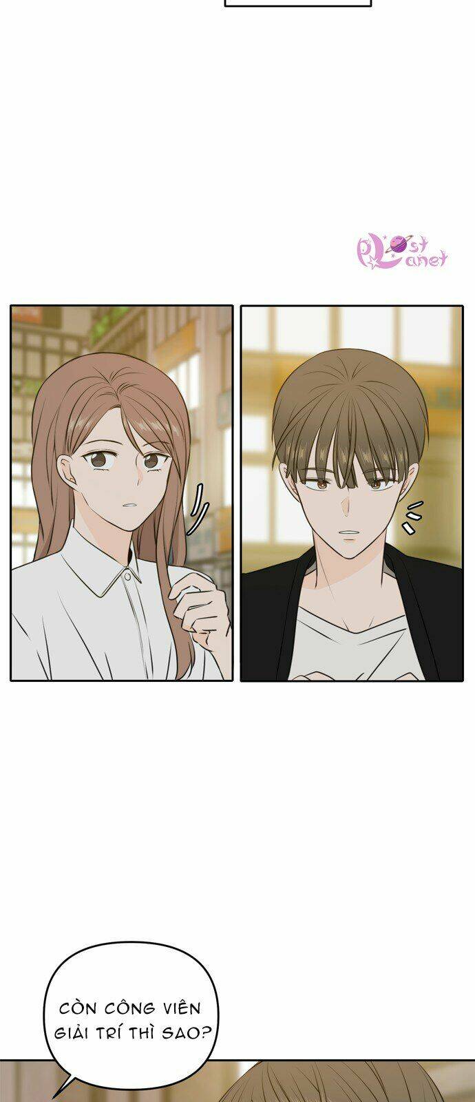 Kiếp Này Cũng Xin Chăm Sóc Tôi Như Vậy Nhé: Chapter 48