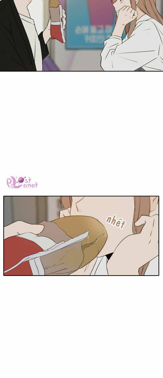 Kiếp Này Cũng Xin Chăm Sóc Tôi Như Vậy Nhé: Chapter 48