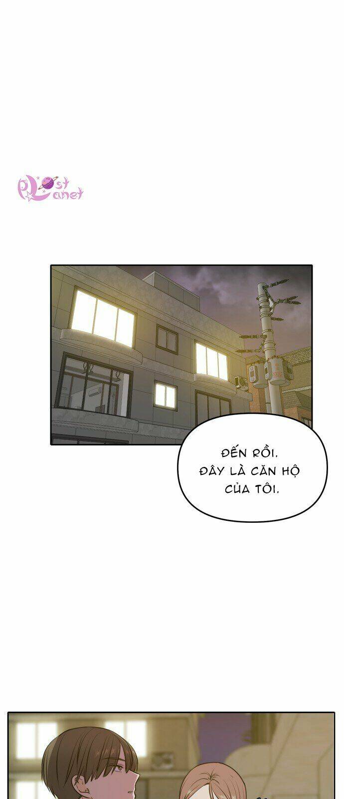 Kiếp Này Cũng Xin Chăm Sóc Tôi Như Vậy Nhé: Chapter 48