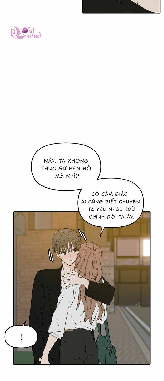Kiếp Này Cũng Xin Chăm Sóc Tôi Như Vậy Nhé: Chapter 48